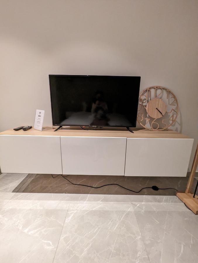Archimede Suites Bryssel Exteriör bild