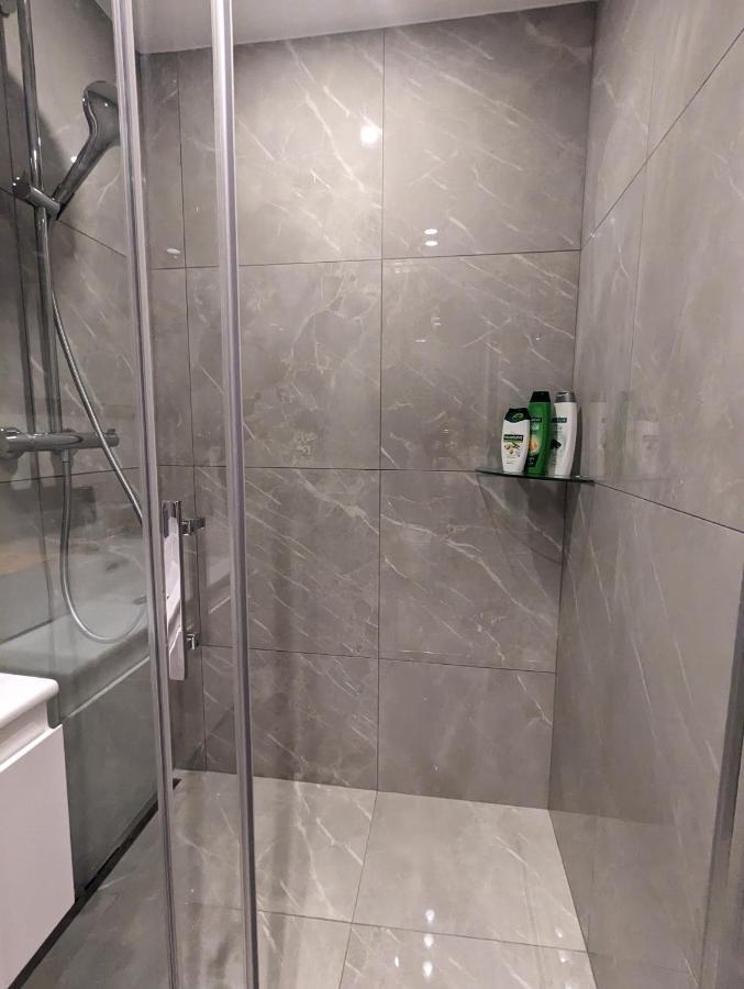 Archimede Suites Bryssel Exteriör bild